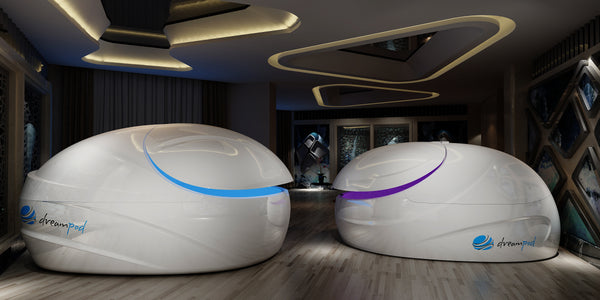 Float Pod Comparison & Buyer's Guide
