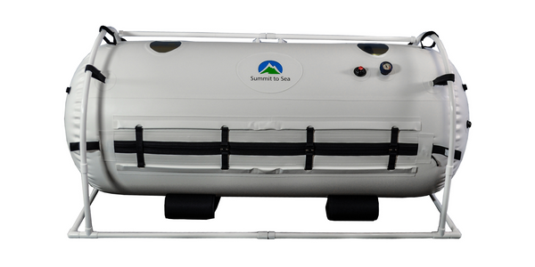 Buyer's Guide for At-Home Hyperbaric Chambers