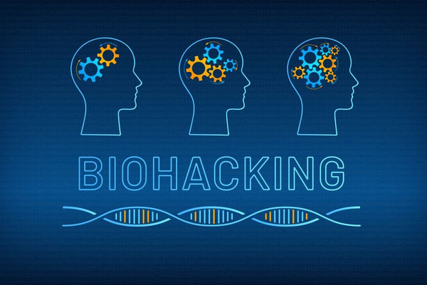 The Rise of Biohacking and Wellness Technology: Trends, Growth, and Future Prospects