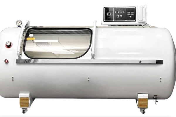 hyperbaric chamber benefits