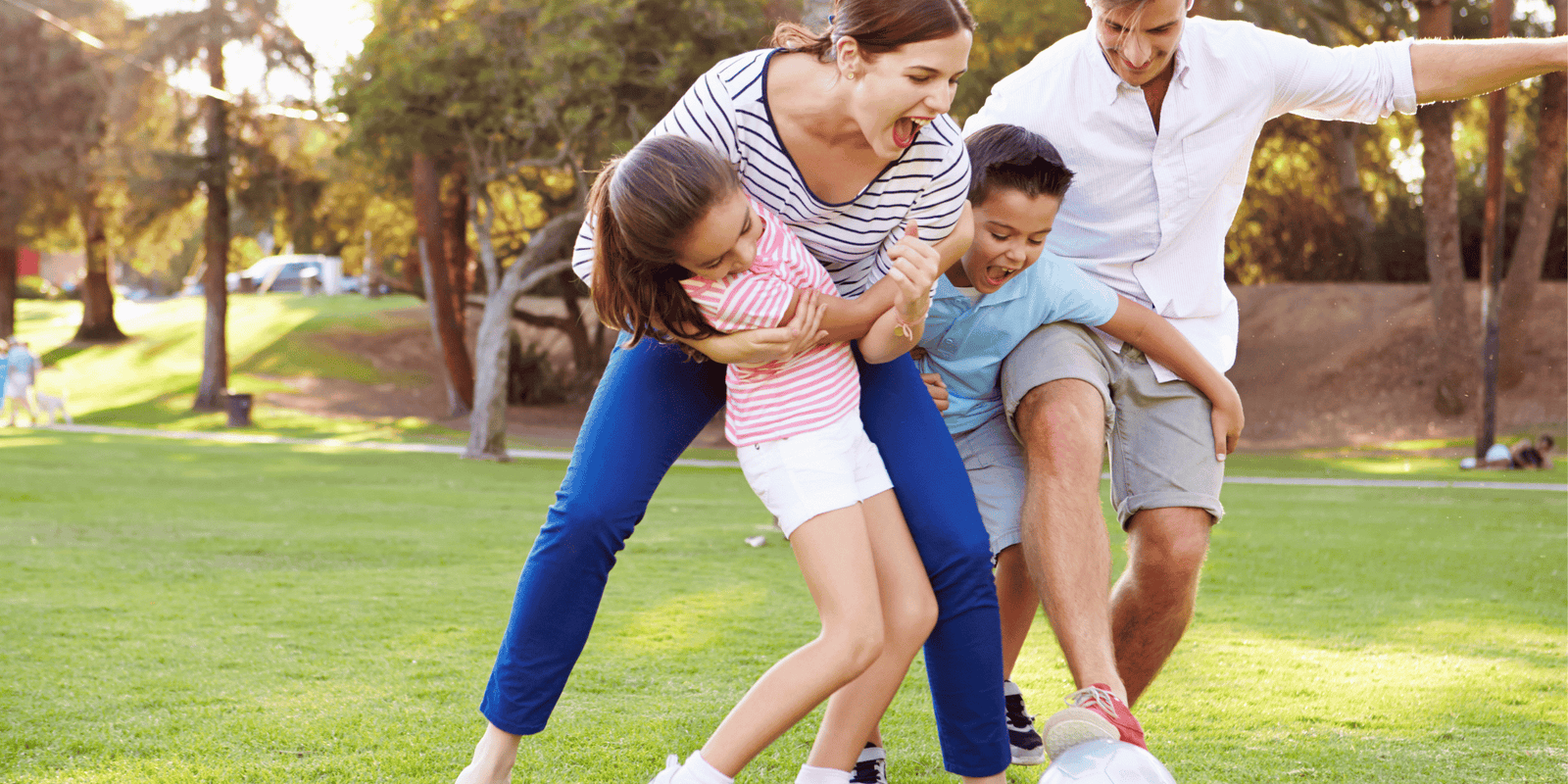 Empowering Parents: A Journey to Optimal Health
