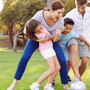 Empowering Parents: A Journey to Optimal Health