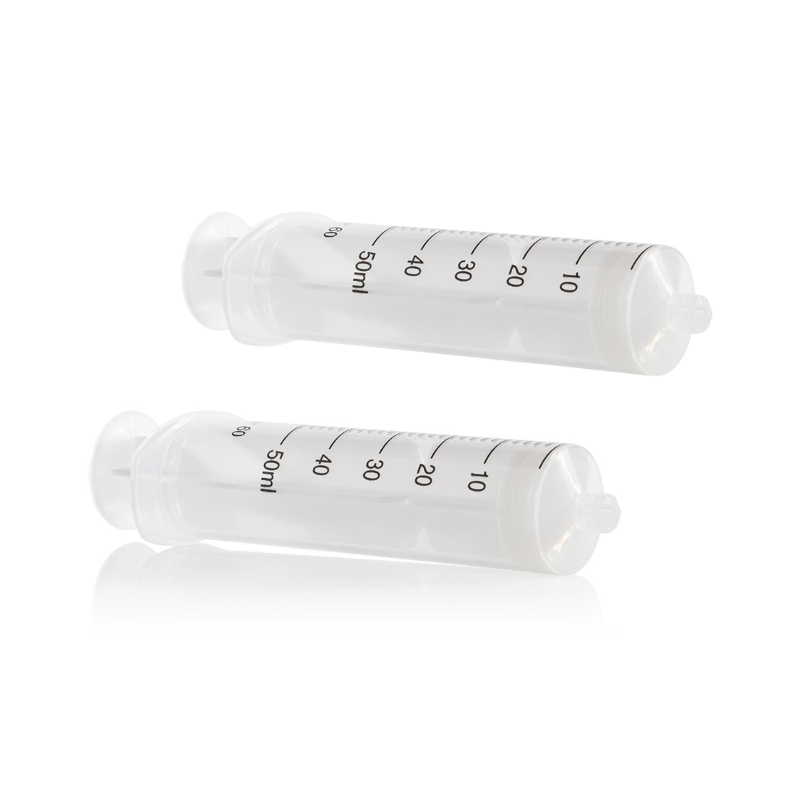 Basic Ozone Insufflation Package