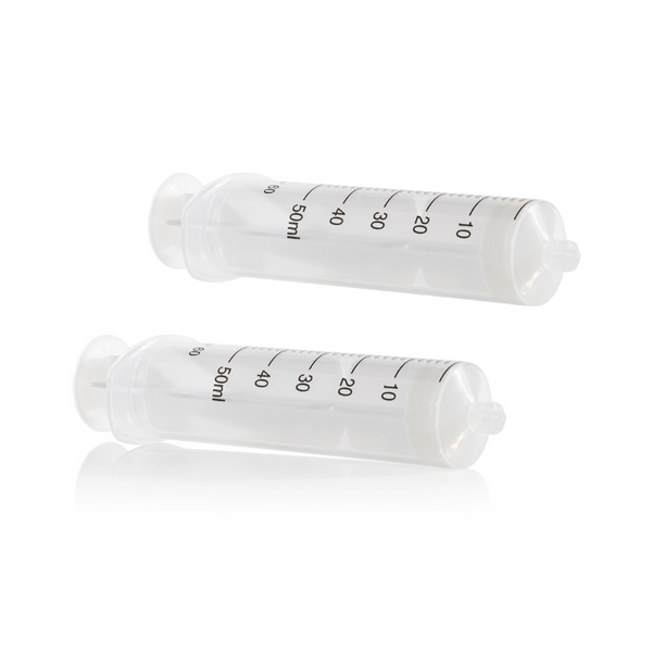 Basic Ozone Insufflation Package
