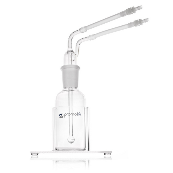 Basic Ozone Insufflation Package