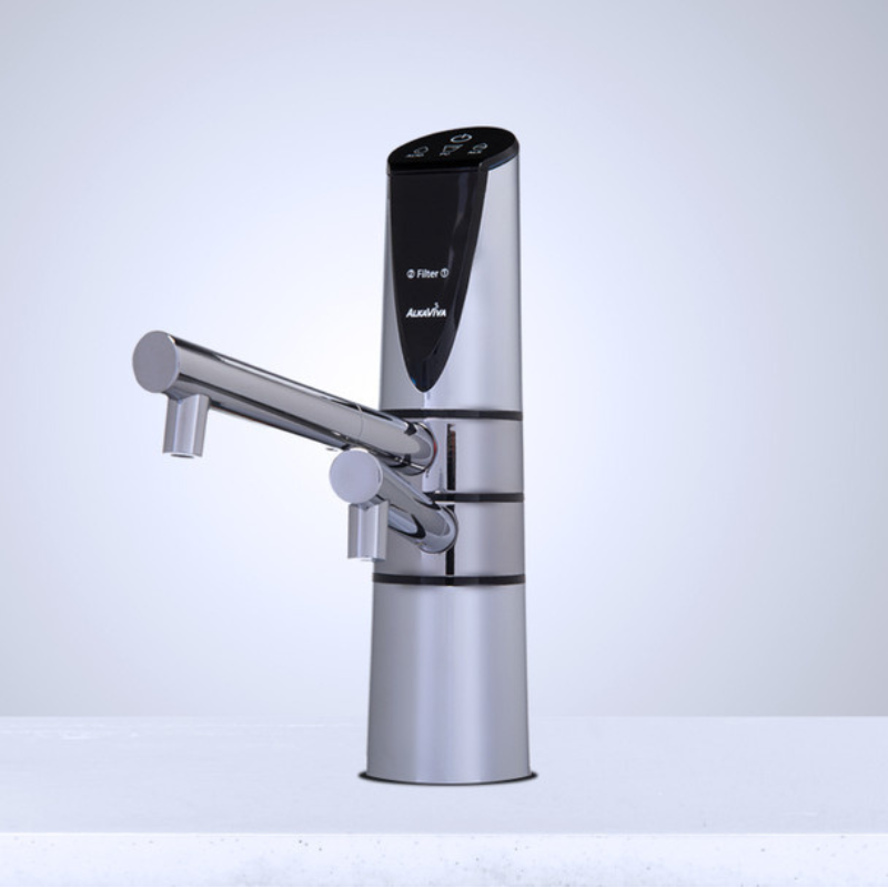 Delphi H2 Undersink Water Ionizer