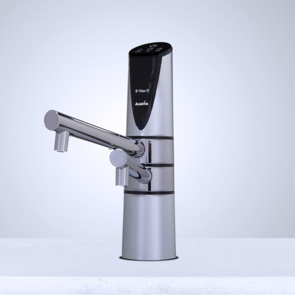 Delphi H2 Undersink Water Ionizer