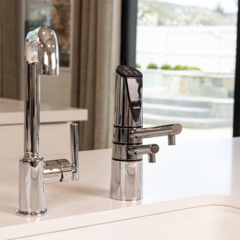 Delphi H2 Undersink Water Ionizer
