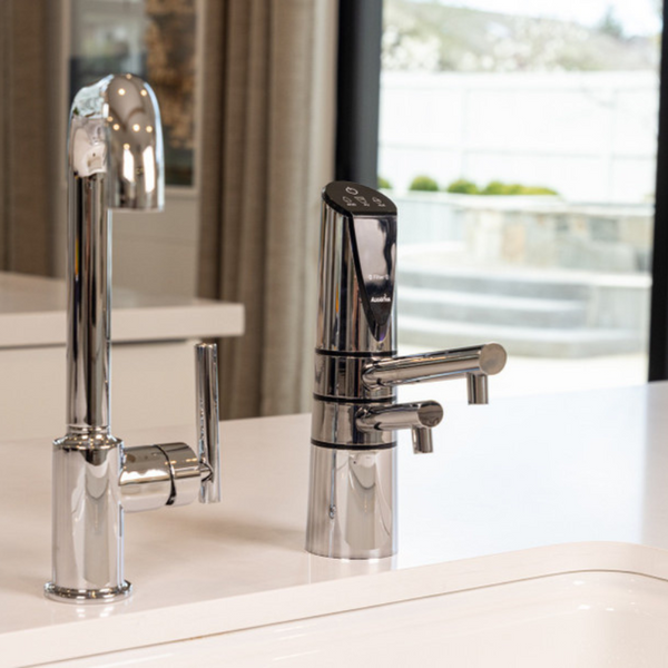 Delphi H2 Undersink Water Ionizer