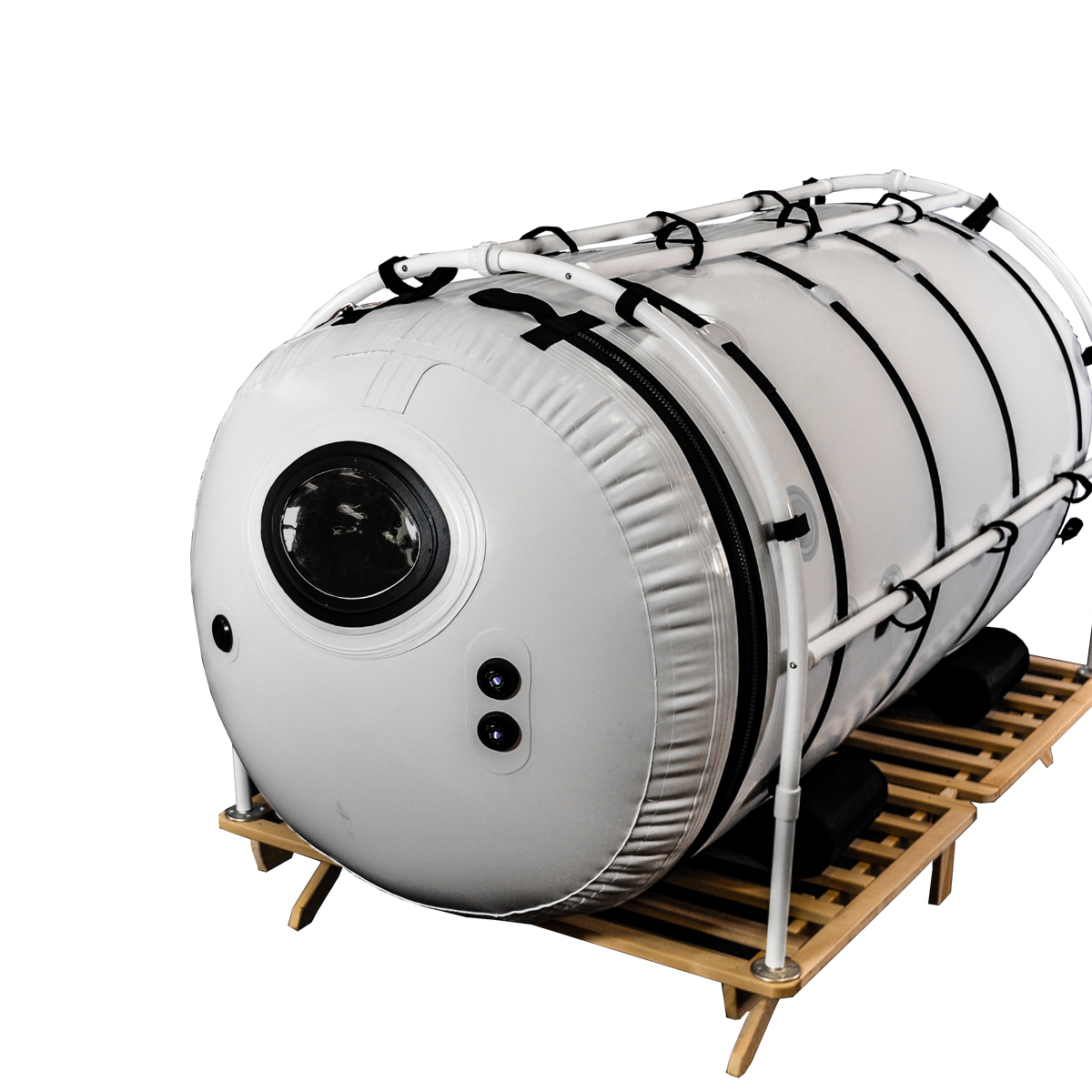 Summit to Sea GRAND DIVE PRO 46" Hyperbaric Chamber