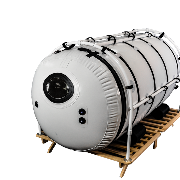 Summit to Sea GRAND DIVE PRO 46" Hyperbaric Chamber