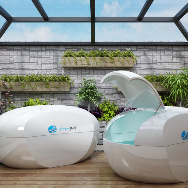 Home Float Plus – Ultimate Relaxation and Recovery at Home