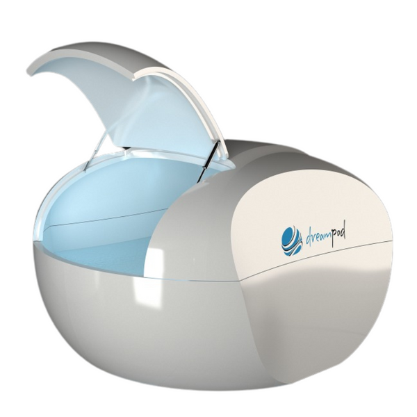 Home Float Plus – Ultimate Relaxation and Recovery at Home