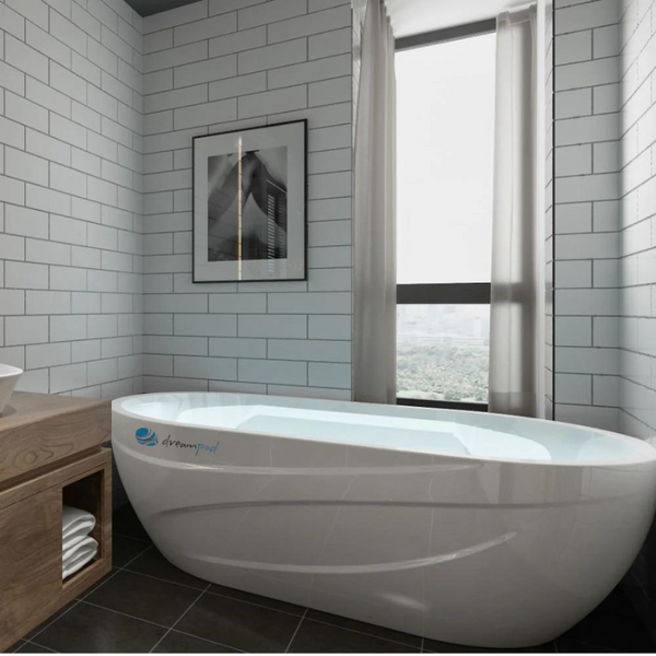 Ice Bath with Chiller – Advanced Cold Therapy for Optimal Recovery