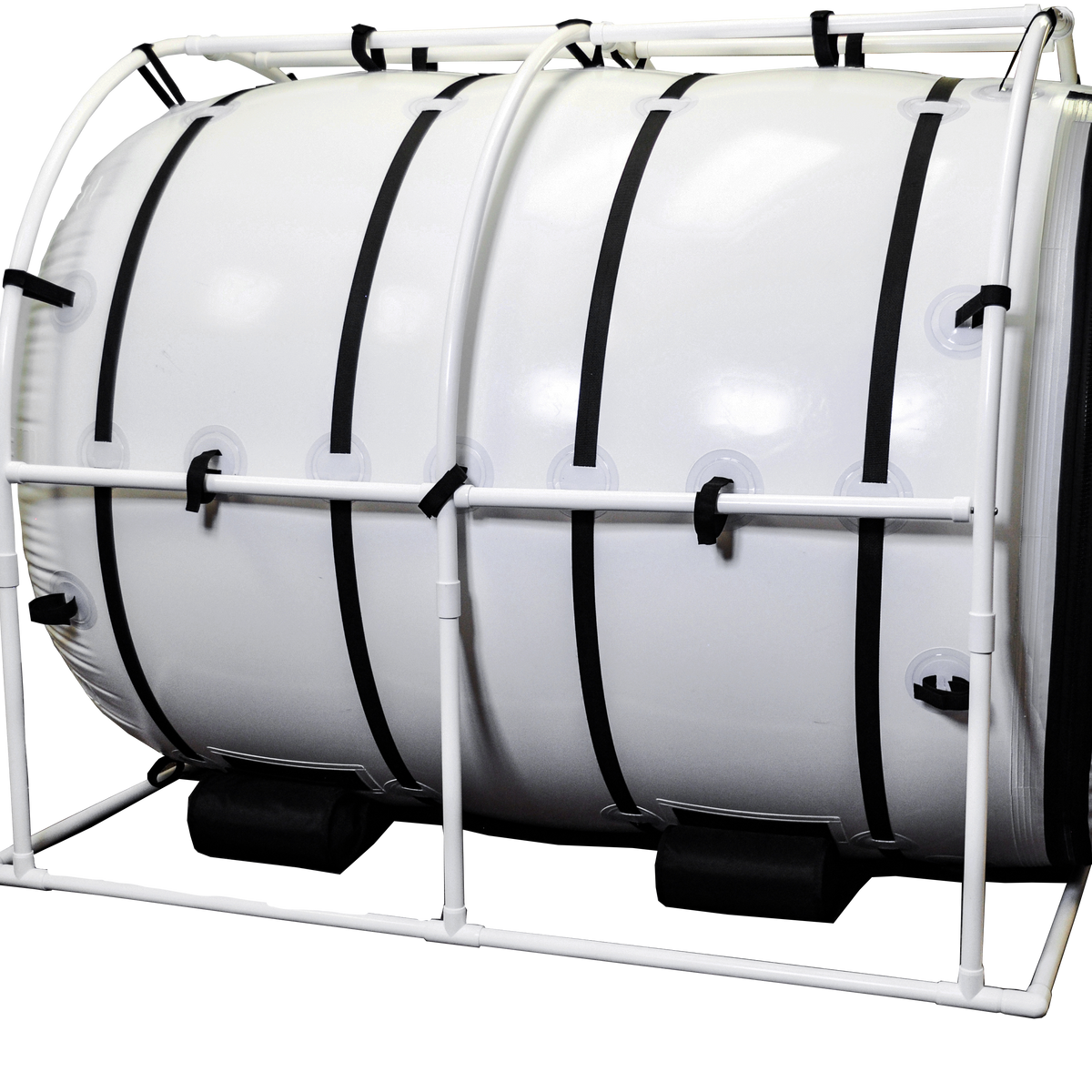 Summit To Sea GRAND DIVE PRO PLUS 60" Hyperbaric Chamber