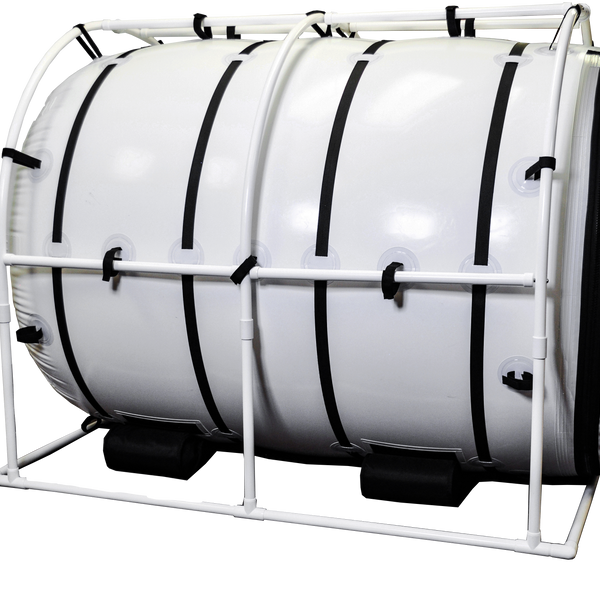 Summit To Sea GRAND DIVE PRO PLUS 60" Hyperbaric Chamber