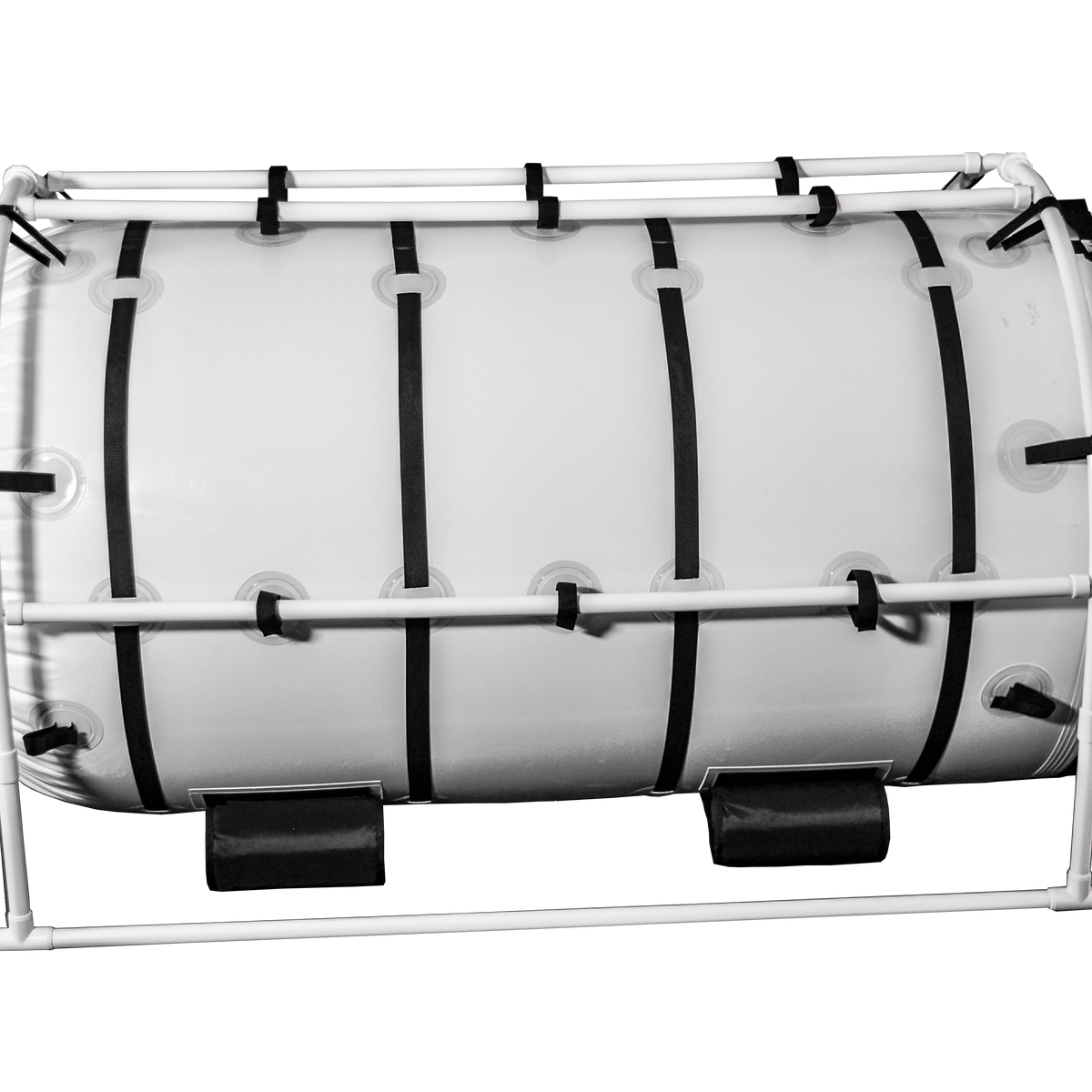 Summit to Sea GRAND DIVE PRO 46" Hyperbaric Chamber