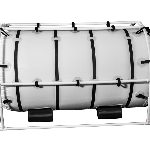 Summit to Sea GRAND DIVE PRO 46" Hyperbaric Chamber