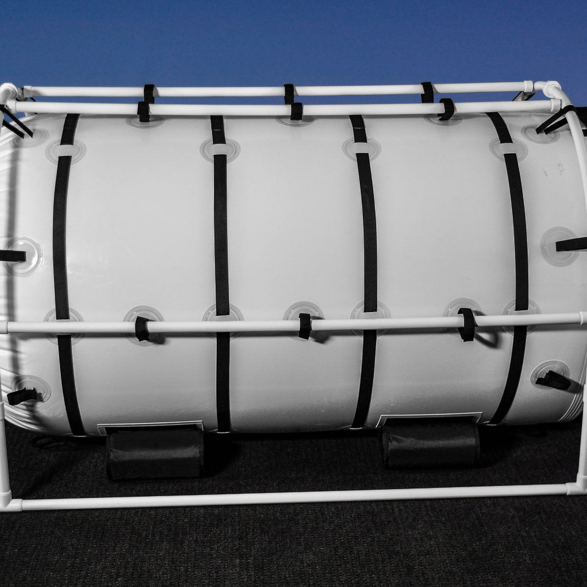 Summit to Sea GRAND DIVE PRO 46" Hyperbaric Chamber