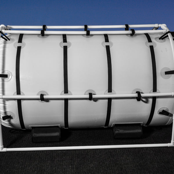 Summit to Sea GRAND DIVE PRO 46" Hyperbaric Chamber