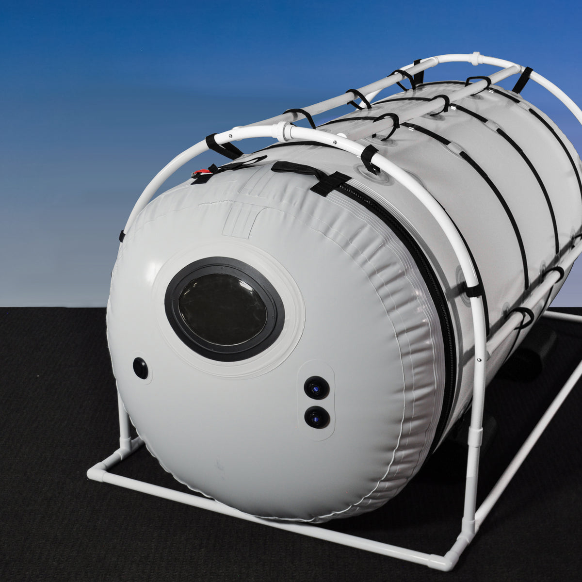 Summit to Sea GRAND DIVE PRO 46" Hyperbaric Chamber