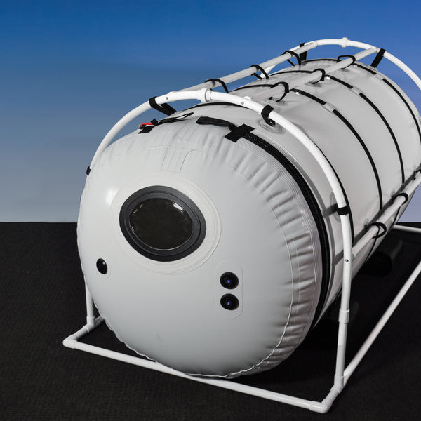 Summit to Sea GRAND DIVE PRO 46" Hyperbaric Chamber