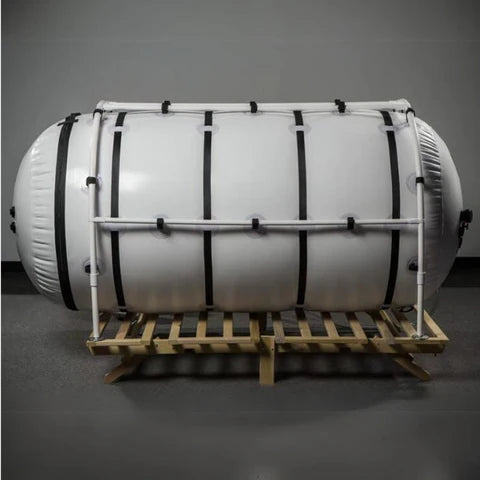Summit to Sea GRAND DIVE PRO 46" Hyperbaric Chamber