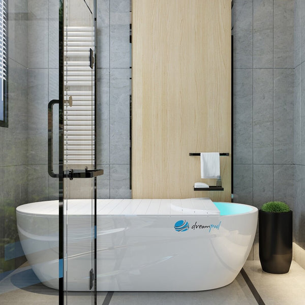 Home Float Pro – Premium Float Therapy for Your Home