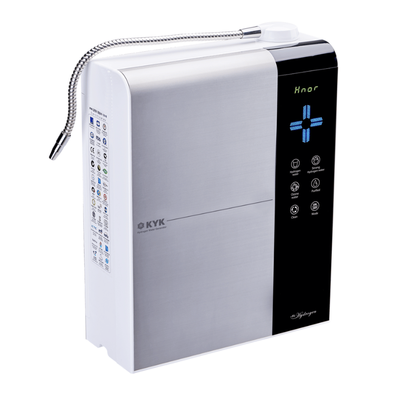 Premium Hydrogen Water Generator System