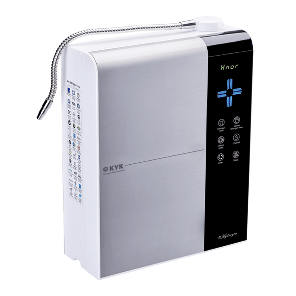 Premium Hydrogen Water Generator System