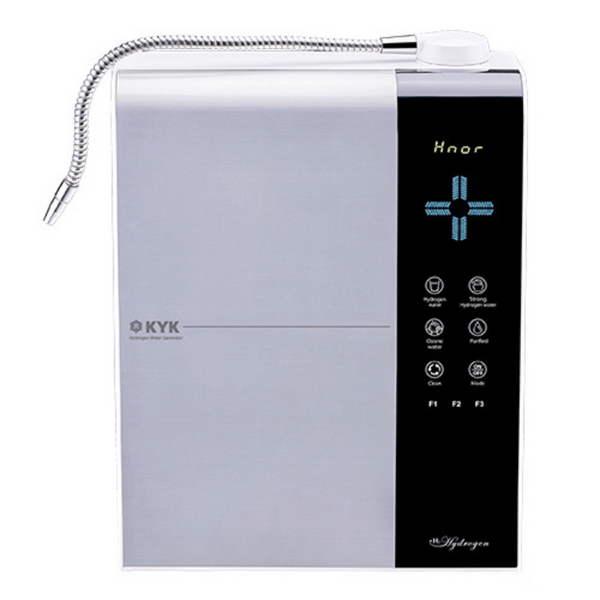 Premium Hydrogen Water Generator System