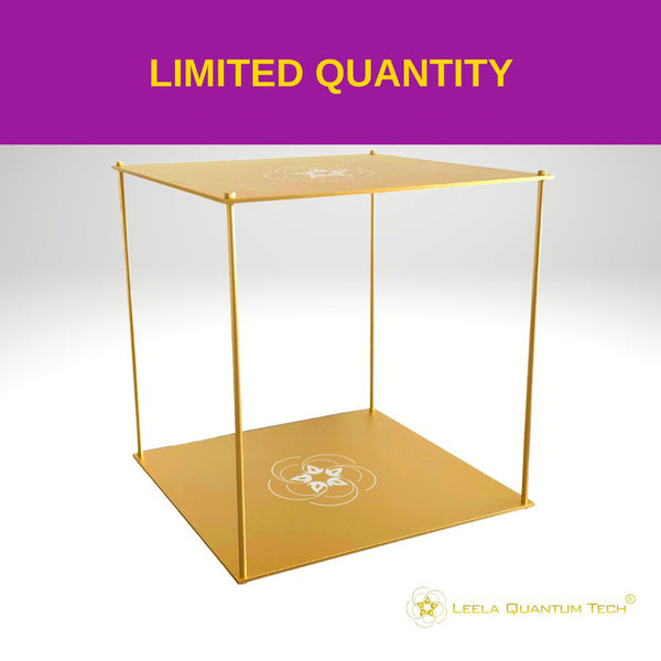 Leela Grand Quantum Bloc