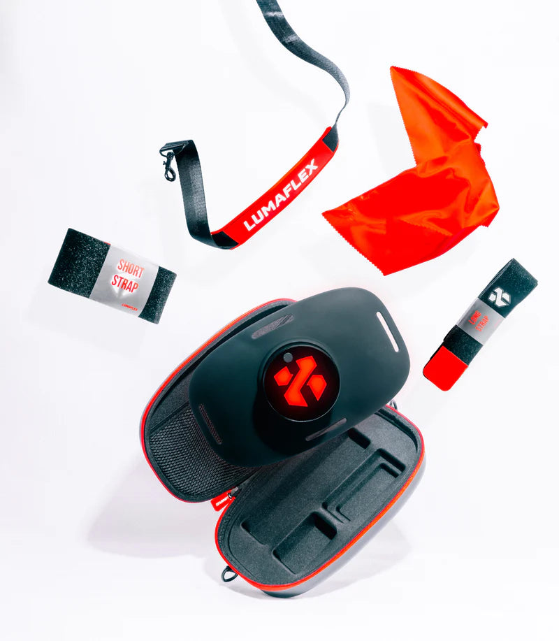 Lumaflex Body Pro Red Light Therapy