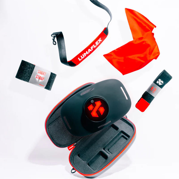 Lumaflex Body Pro Red Light Therapy