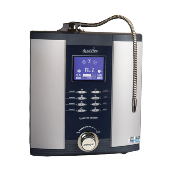 Melody II Water Ionizer