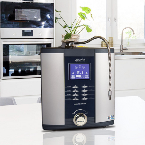 Melody II Water Ionizer