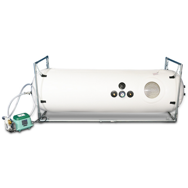 Newtowne Hyperbarics 27" Chamber