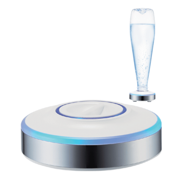 Portable Hydrogen Generator
