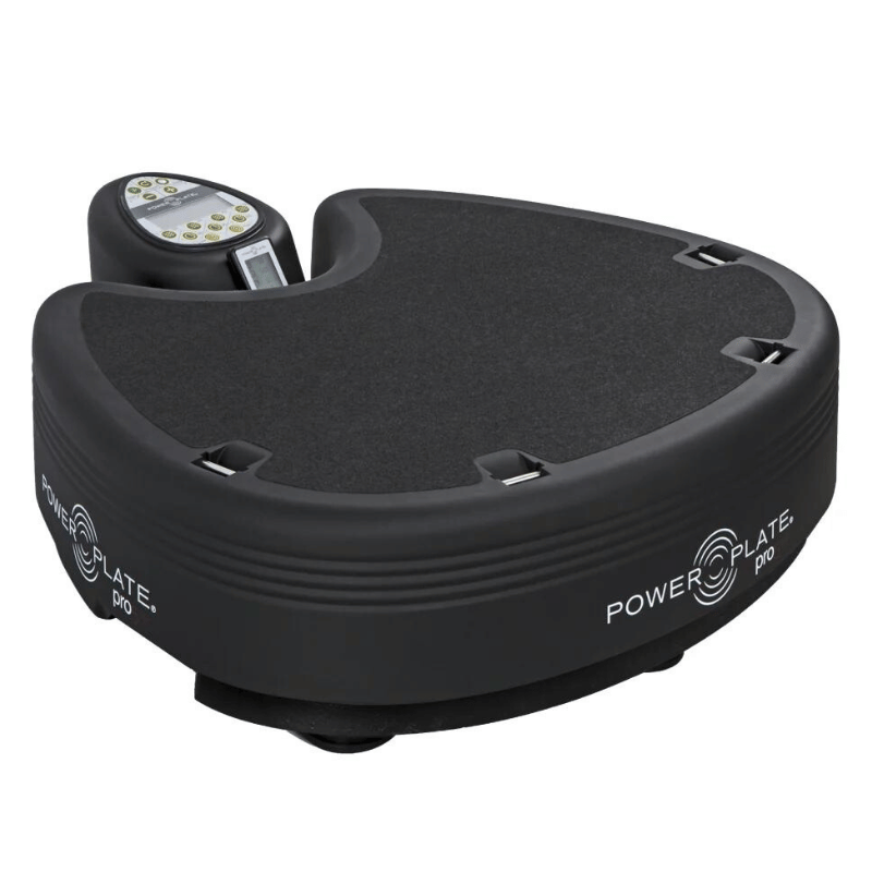 Power Plate® pro5HP™: High-Performance Vibration Platform for Elite Training