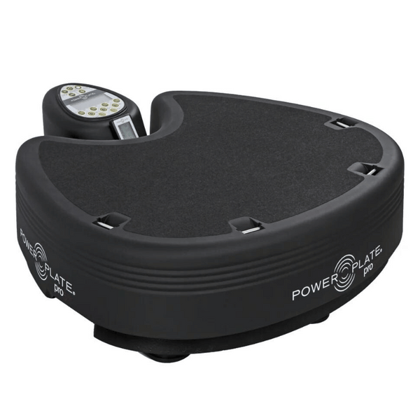 Power Plate® pro5HP™: High-Performance Vibration Platform for Elite Training