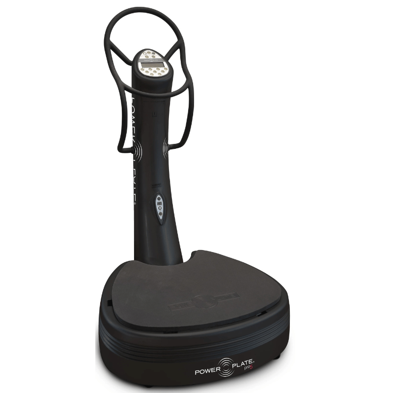 Power Plate pro5