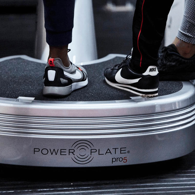 Power Plate pro5