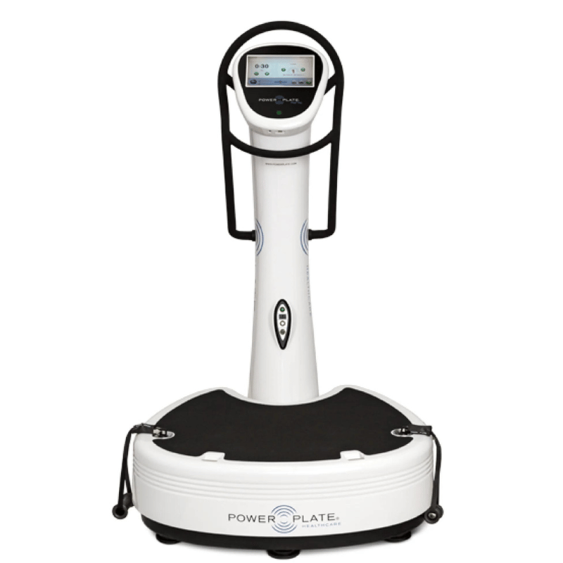 Pro7HC: Advanced Vibration for Healthcare Facilities