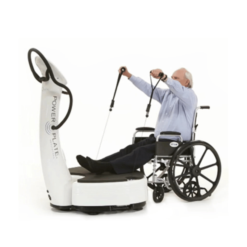 Pro7HC: Advanced Vibration for Healthcare Facilities