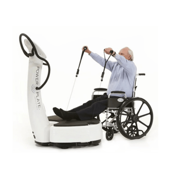 Pro7HC: Advanced Vibration for Healthcare Facilities