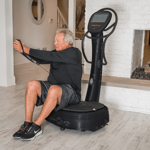 Power Plate my7