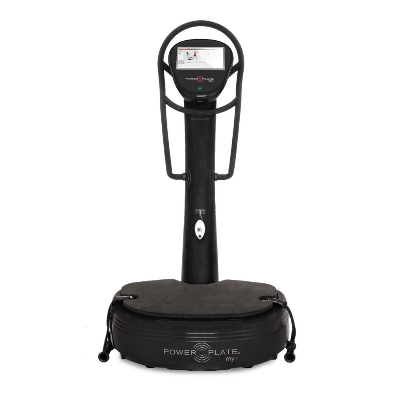 Power Plate my7