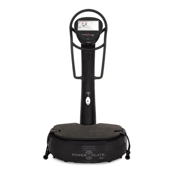 Power Plate my7