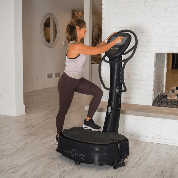 Power Plate my7