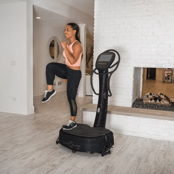Power Plate my7